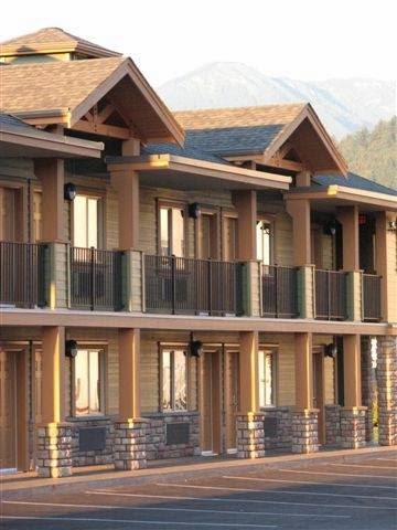 Vedder River Inn, Chilliwack, Canada