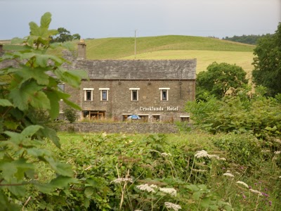 Crooklands Hotel, Milnthorpe, United Kingdom