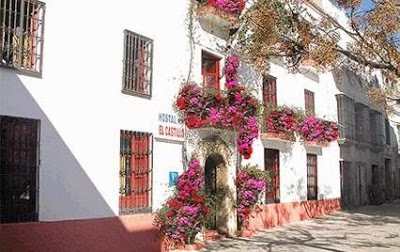 Hostal El Castillo, Marbella, Spain