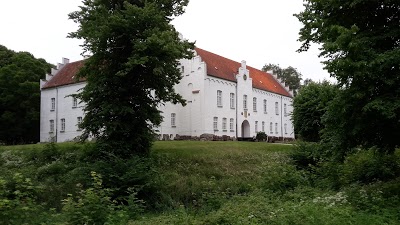 Kokkedal Castle, Brovst, Denmark