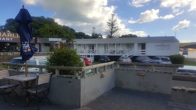 Opononi Resort, Opononi, New Zealand