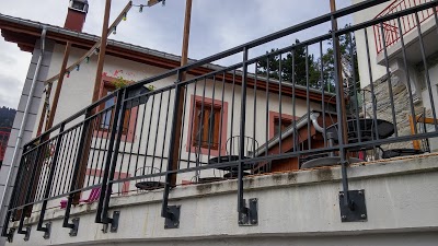 Auberge du Val Joli, Seez, France