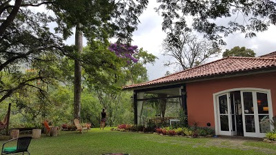 Pousada Quinta dos P, Petropolis, Brazil
