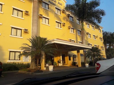Ventura Inn Hotel, Limeira, Brazil