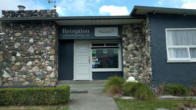 Motueka Garden Motel, Motueka, New Zealand