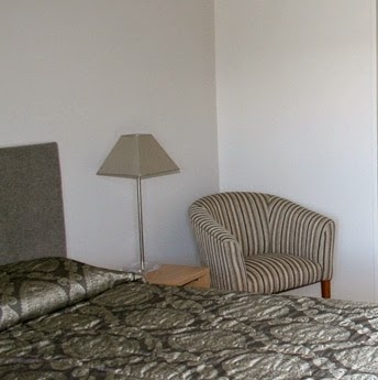 Anchorage Motel Apartments, Te Anau, New Zealand