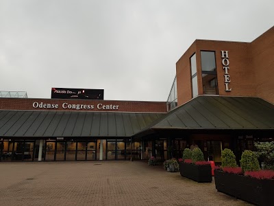 Best Western Hotel Odense, Odense, Denmark