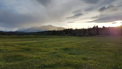 Terra Nostra Guest Ranch, Kleena Kleene, Canada
