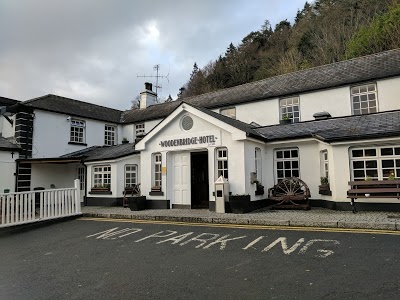 Woodenbridge Hotel & Lodge, Woodenbridge, Ireland