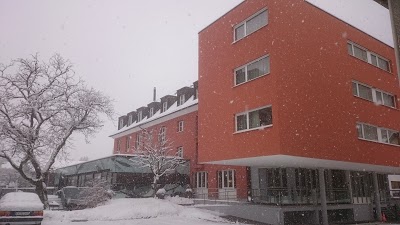 Montfort - das Hotel, Feldkirch, Austria