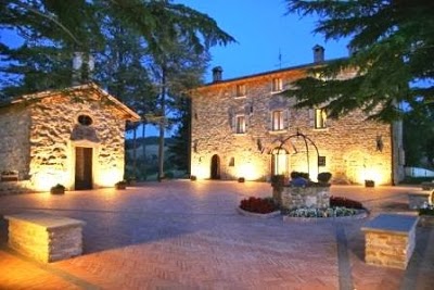Coldimolino, Gubbio, Italy
