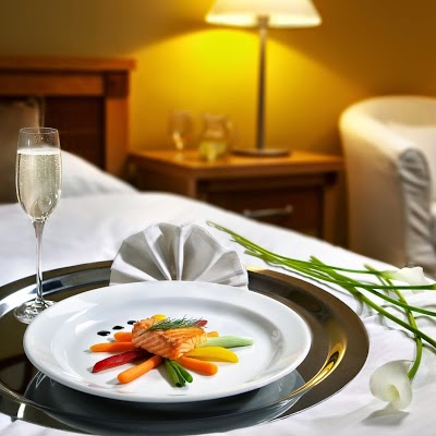 Dolce Villa Hotel, Prague, Czech Republic