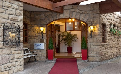Akzent Hotel Restaurant Lamm, Ostfildern, Germany