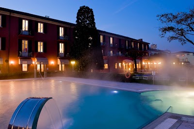 Hotel Fonte Boiola, Sirmione, Italy