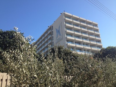 Divani Apollon Palace & Thalasso, Vari-Voula-Vouliagmeni, Greece