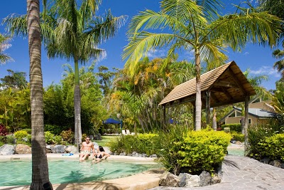 Darlington Beach Resort & Holiday Park, Arrawarra, Australia