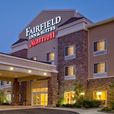 Fairfield Inn & Suites by Marriott Montgomery EastChase Pkwy, Montgomery, United States of America