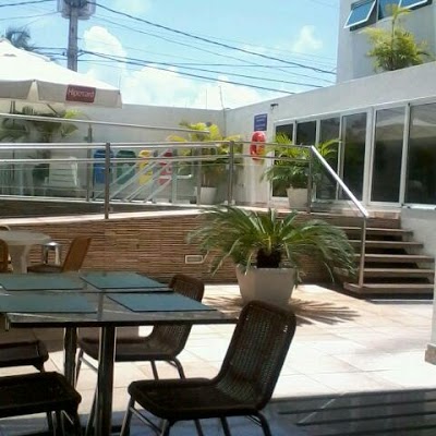 Holiday Inn Express Natal Ponta Negra, Natal, Brazil