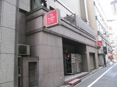 Hotel Strix Tokyo, Tokyo, Japan