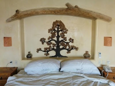 Casa Cuitlateca, Zihuatanejo, Mexico