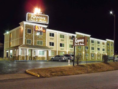REGENCY INN AND SUI, NASHVILLE, United States of America