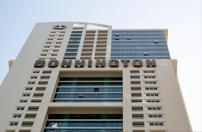 Bonnington Jumeirah Lakes Towers, Dubai, United Arab Emirates