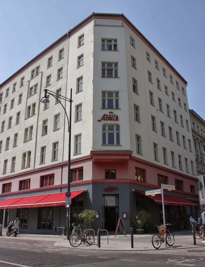 HOTEL ADELE, BERLIN, Germany