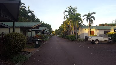 Darwin FreeSpirit Resort, Holtze, Australia