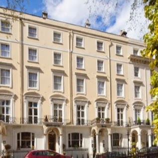 Shakespeare Hotel, London, United Kingdom