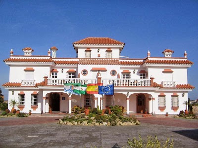 Hotel Diufain, Conil De La Frontera, Spain
