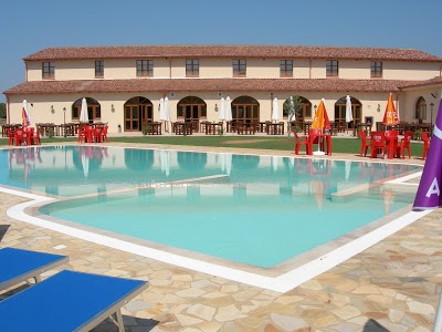 Hotel Sport Village, Iglesias, Italy