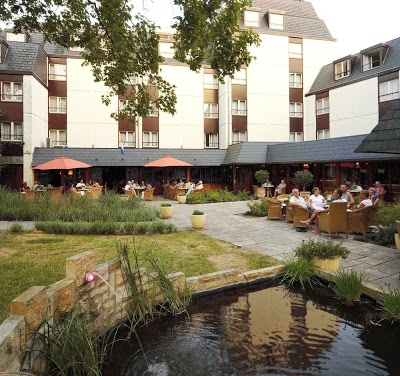 Hotel Schaepkens van St Fijt, Valkenburg aan de Geul, Netherlands