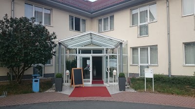 Ilmtal, Mellingen, Germany