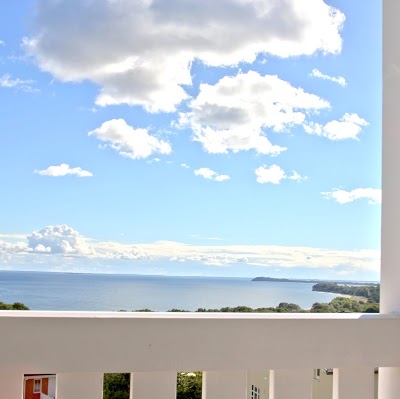 Hotel Meeresblick, Ostseebad Goehren, Germany