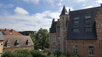 Hotel The Lodge Diest, Diest, Belgium