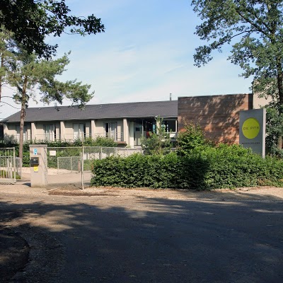 Hotel De Pits, Heusden-Zolder, Belgium