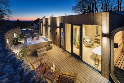 Gilpin Hotel & Lake House, Windermere, United Kingdom