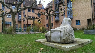 RomeroHaus Luzern, Lucerne, Switzerland