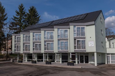 Park Hotel Kelmis, Kelmis, Belgium