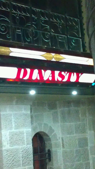 Dinasty Hotel, Tirana, Albania