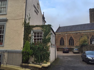 Terraces Hotel, Stirling, United Kingdom