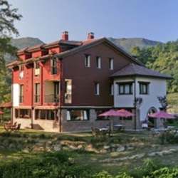 Hotel Casa de Campo, Cangas de Onis, Spain