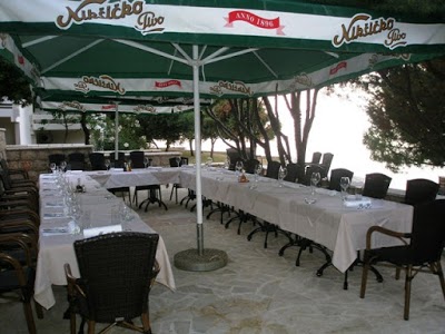 Hotel Resort Ruza Vjetrova, Bar, Montenegro