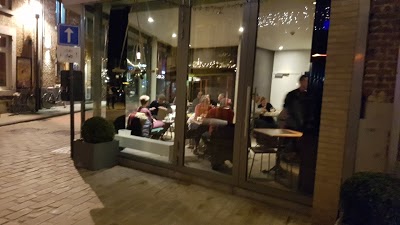 Hotel De Groene Hendrickx, Hasselt, Belgium