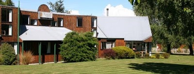 Tussock Grove Boutique Hotel, Ohakune, New Zealand