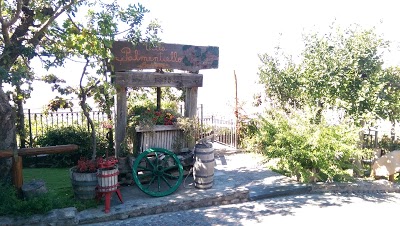 Agriturismo Villa Palmentiello, SantAntonio Abate, Italy