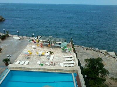 Holiday Suites Hotel And Beach, Jounieh, Lebanon