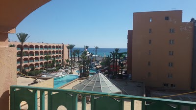 Hotel Marabout Sousse, Sousse, Tunisia