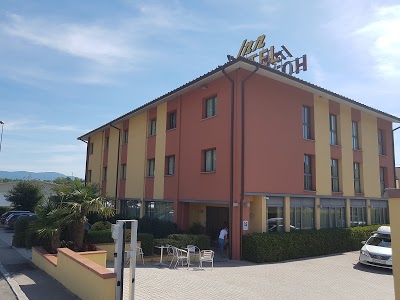 Inn Hotel, Barberino di Mugello, Italy
