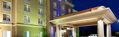 Holiday Inn Express Hotel & Suites Saint Augustine North, St Augustine, United States of America